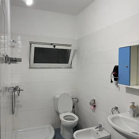 Apartman Koral *