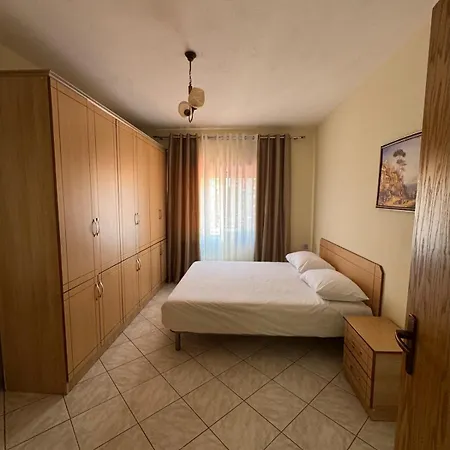 Apartman Koral