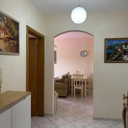 Koral Apartman Durrës