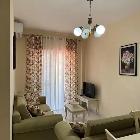 Koral Apartman Durrës