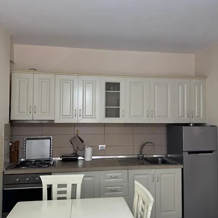 Apartman Koral