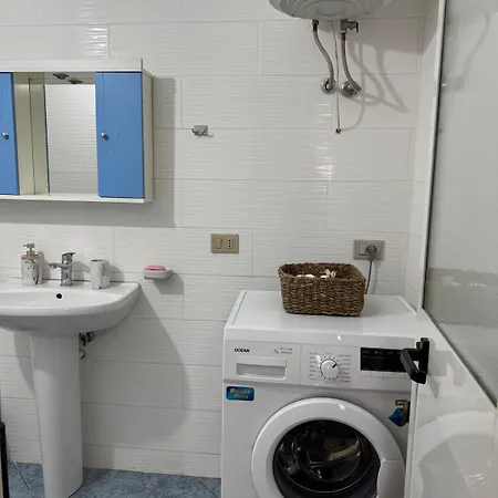 Koral Apartman *